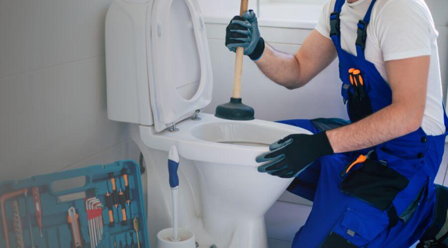 Professional Leak Detection in Knightsville, IN